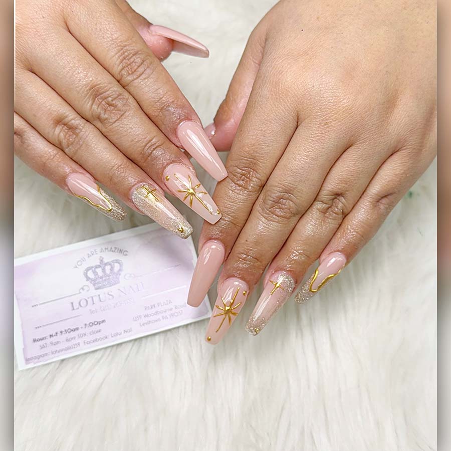 Nail June 11